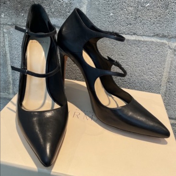 Alexandre Birman Suzy Pumps - Picture 10 of 13